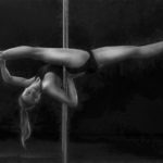 PoleDanceStange