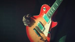 E-Gitarren Beitragsbild