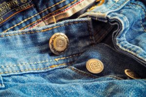 teure Jeans