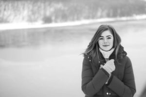 Teure Winterjacken fuer Damen