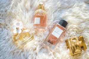Teure Frauen Parfums im Test