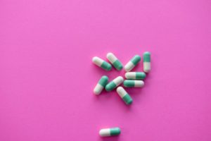 Vitamin D3+K2 Tabletten