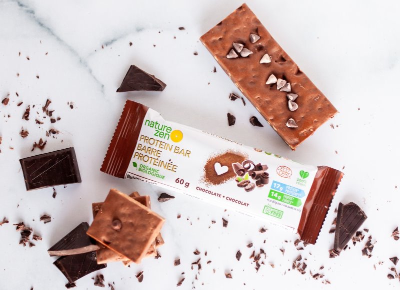 Proteinriegel als Alternative zum Proteinpulver (Whey Isolat)?