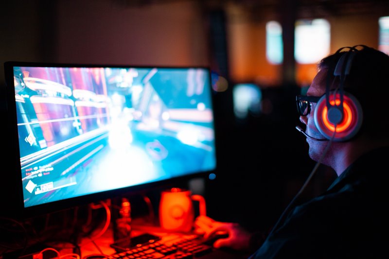144hz Monitor geeignet für Gamer