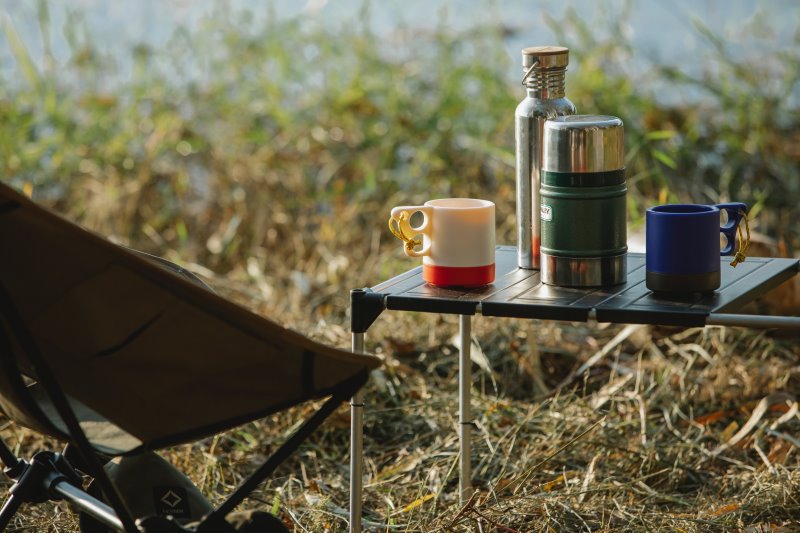 Kaufratgeber für Wasserkocher Warme Getränke beim Camping