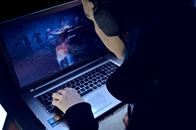 Gaming Laptop im Test