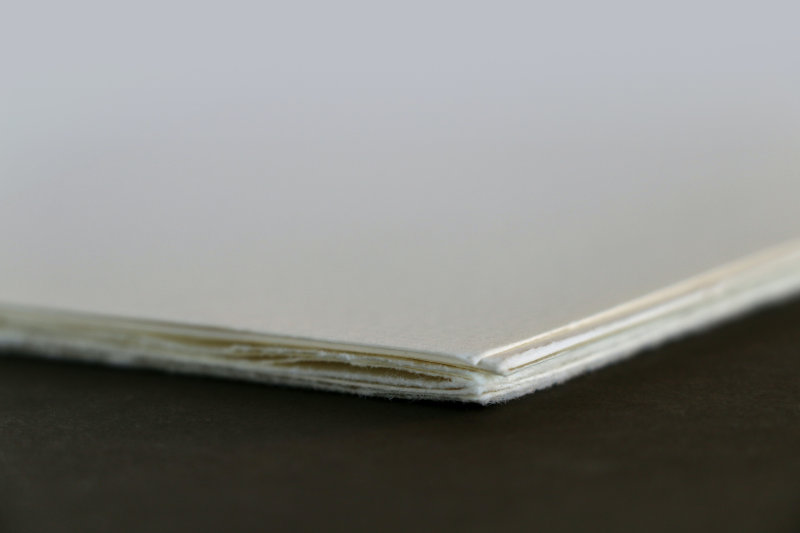 Aquarellpapier mit hoher Qualität Aquarellpapier als Einzelpapiere