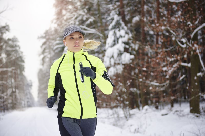 Laufhandschuhe Test