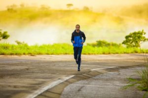 Laufjacken für das Joggen Outdoor im Test